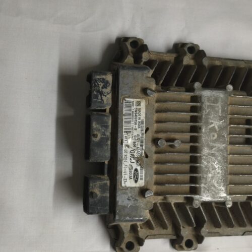 AU71-12A650-KA,  5WS40915A-B,  Ford Figo  and Ford Fiesta DIESEL ECM