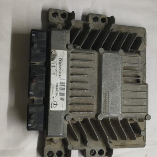 S180065002B0 Sonalika ECM