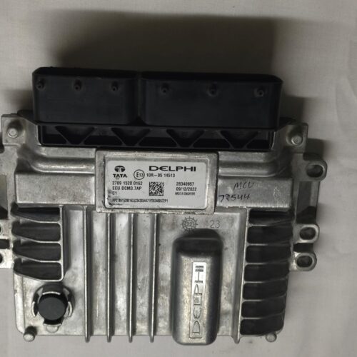 28340957, 2789 1520 0162, TATA NEXON BS6 DIESEL ECM