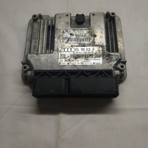 03L 906 018 JP, 0 281 017 372, Audi A4  Audi A5. Audi Q DIESEL ECM