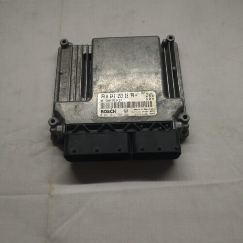 A 647 153 16 79,   0 281 011 794,  Mercedes-Benz DIESEL