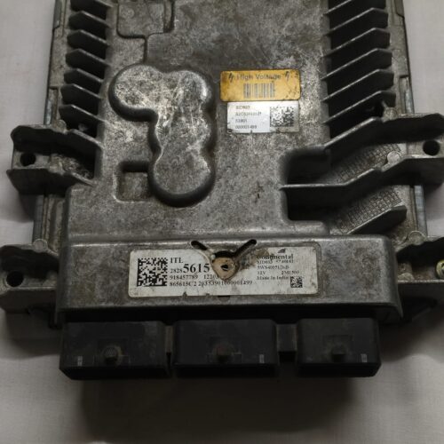 28285615, 5WS40951D-B, 865615C2, BS-IV , BS-VI DIESEL ECM