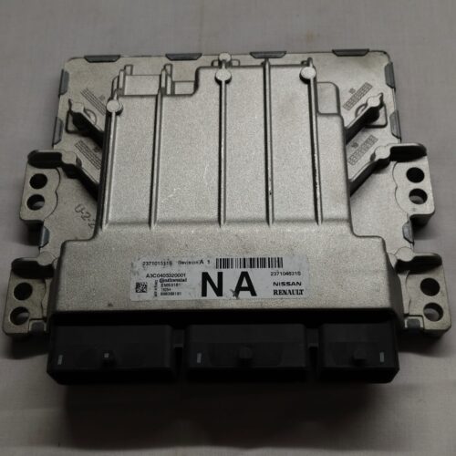 237101511S ,  237104831S NISSAN PETROL ECM