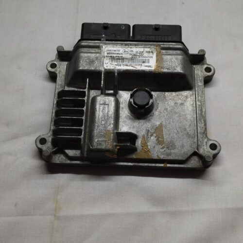 28573479, Mahindra DIESEL ECM