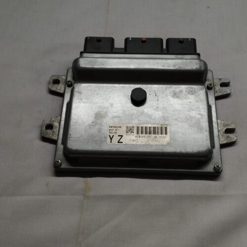 BEM320-600A1 9Z24  Nissan Micra PETROL ECM