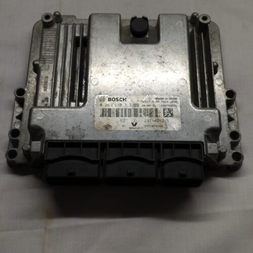 0 261 S10 3L3, Kwid Dacia PETROL ECM