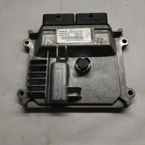 28658761, Mahindra DIESEL ECM