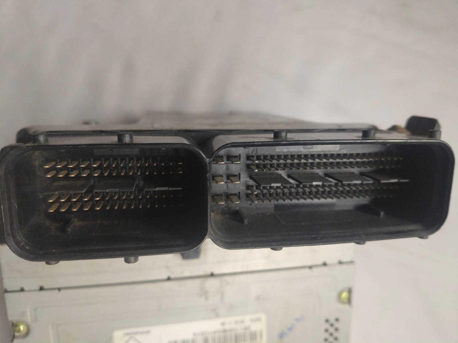 03L 906 022, 0 281 015 824 AUDI DIESEL ECM - Image 5