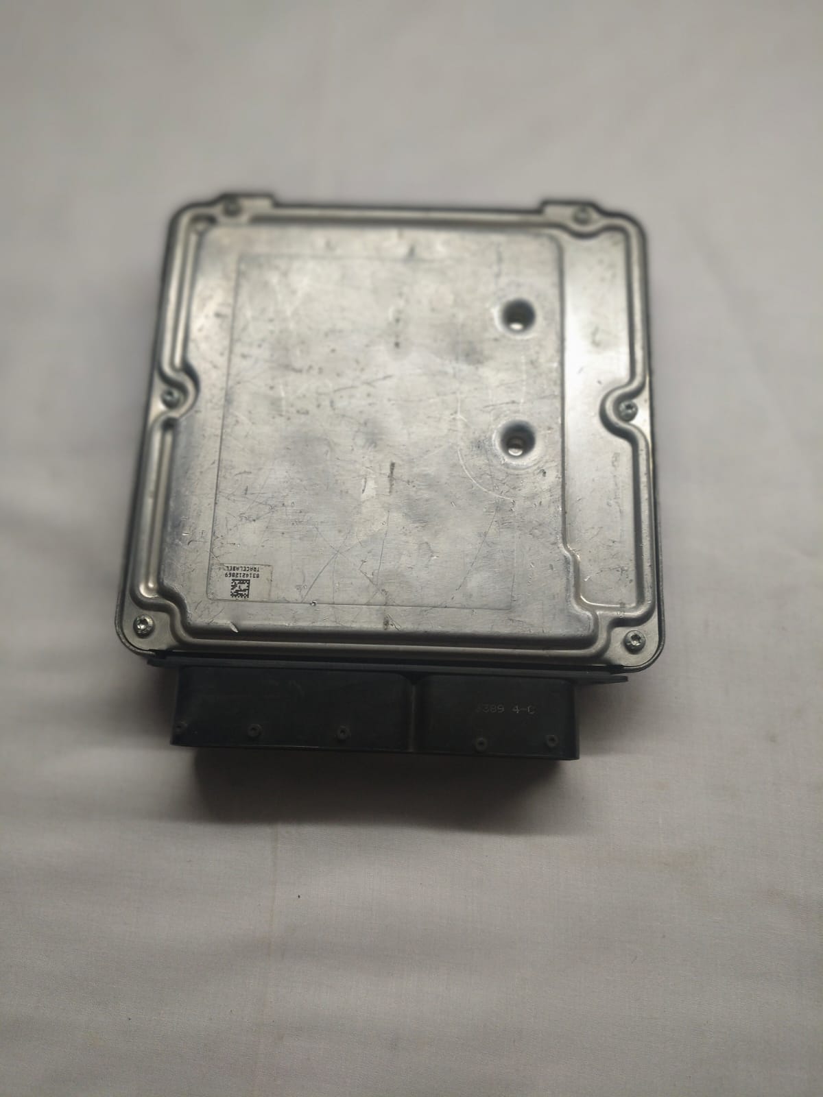 03L 906 022, 0 281 015 824 AUDI DIESEL ECM - Image 3