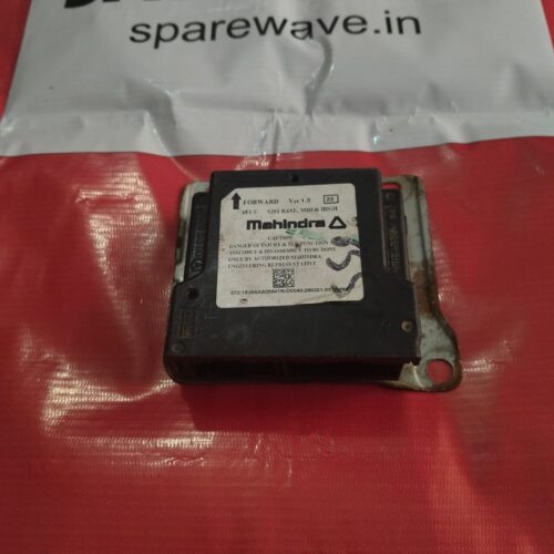 1805AAA05941N MAHINDRA AIRBAG