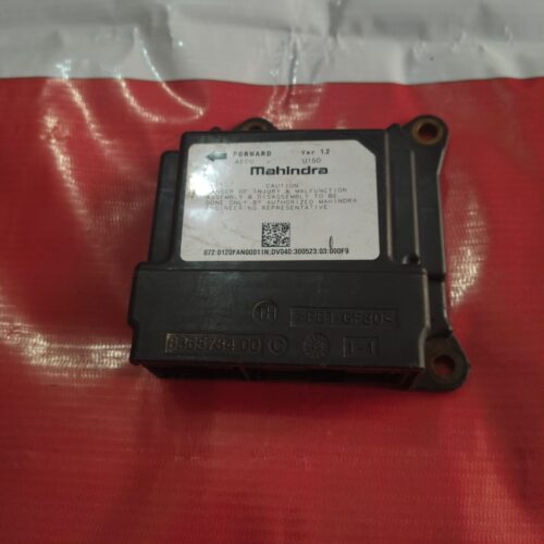 0120FAN00011N Mahindra AIRBAG