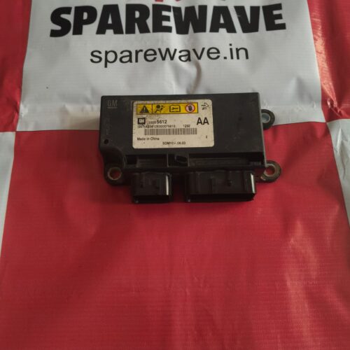 1358 5612 Chevrolet Cruze AIRBAG