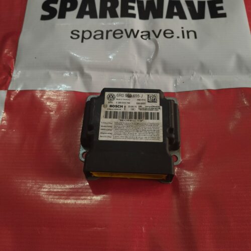 6R0 959 655 J BOSCH AIRBAG