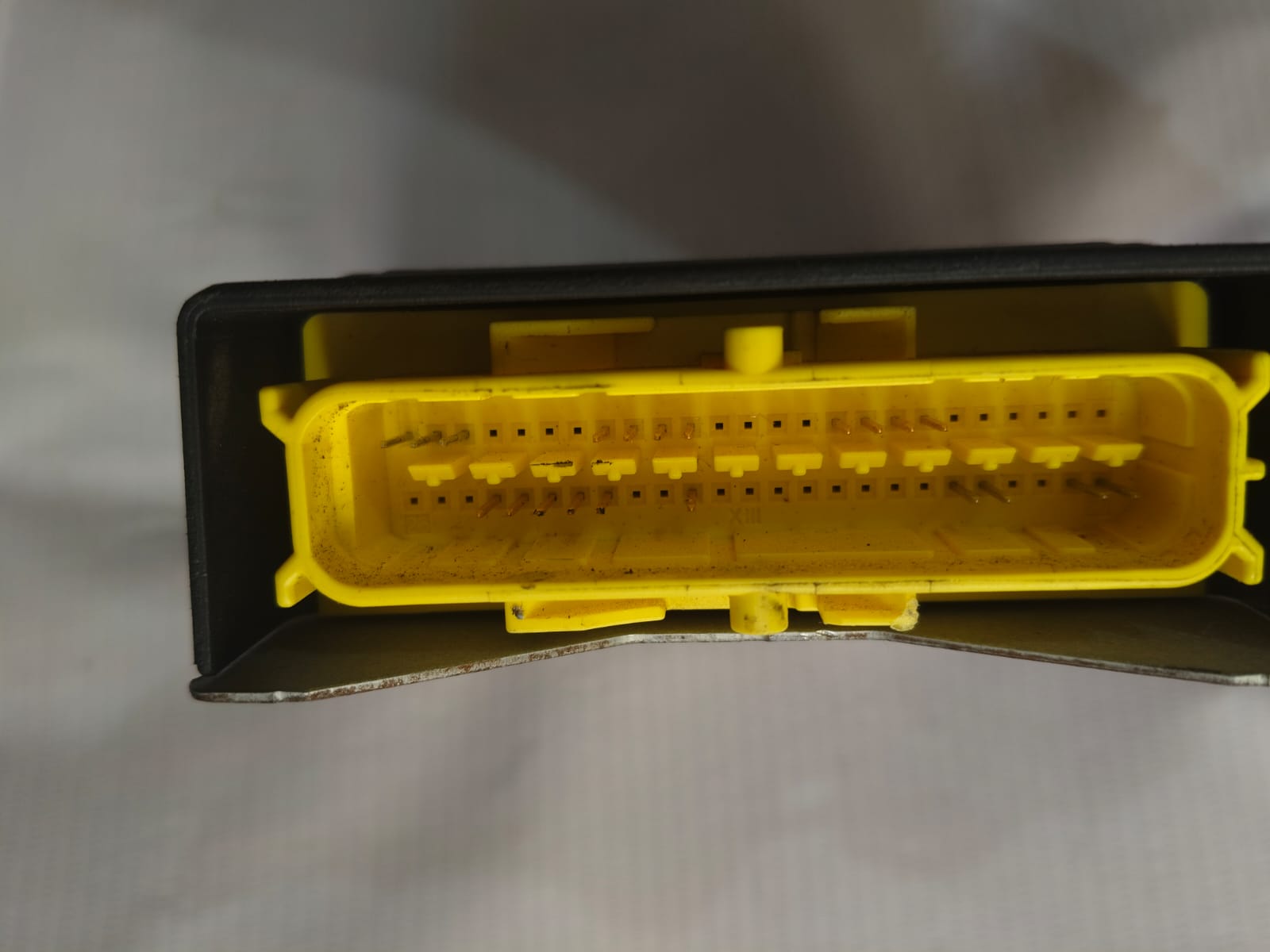 6R0 959 655 J BOSCH AIRBAG - Image 2