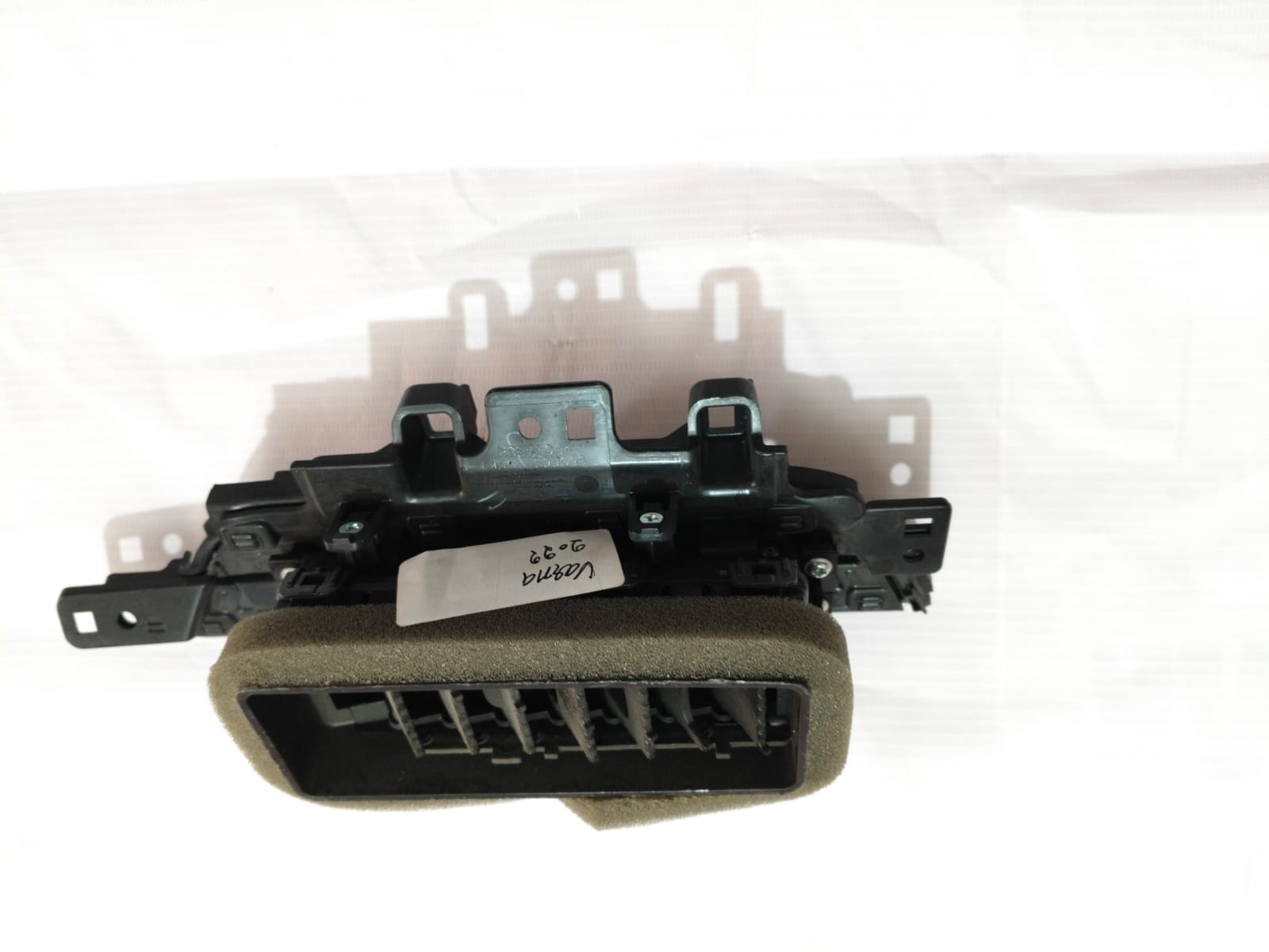 CAR AC VENT GRILL KIA CARNAS - Image 6