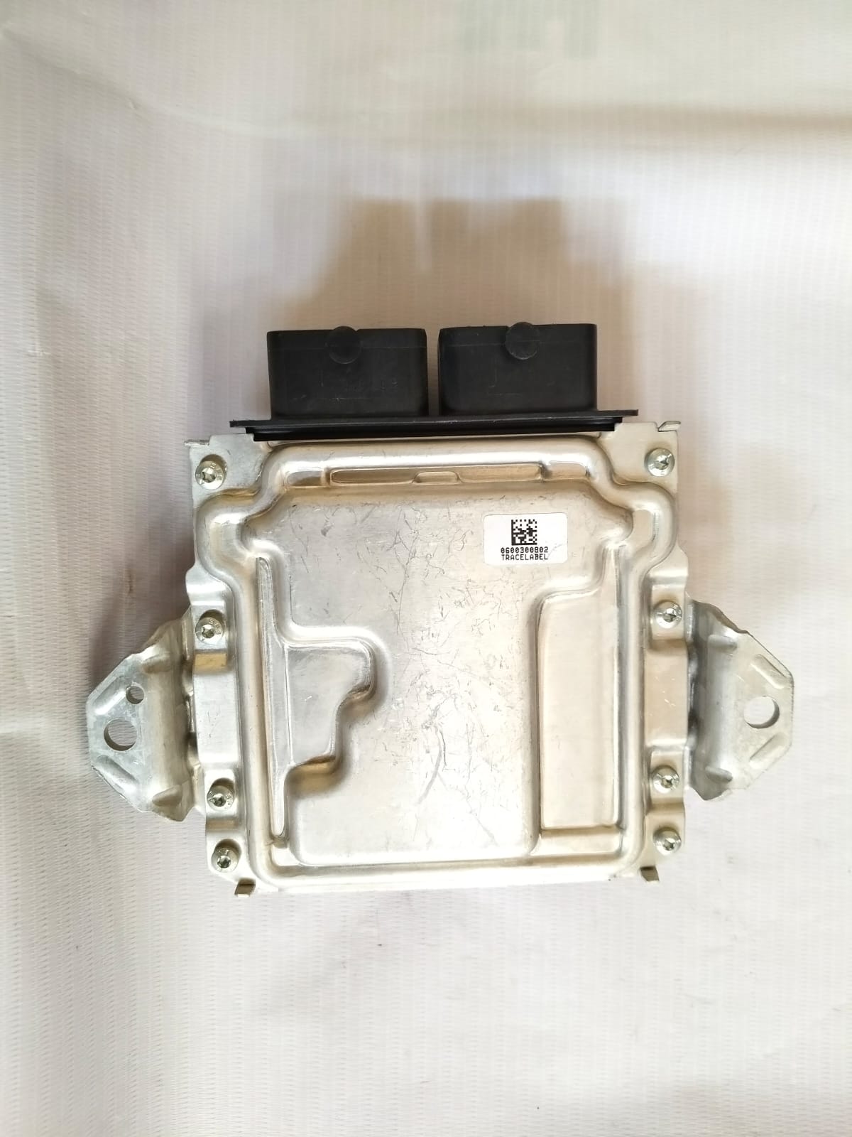 0 261 S10 860 SUZUKI PETROL ECM - Image 4