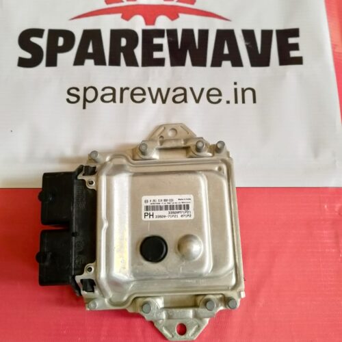 0 261 S10 860 SUZUKI PETROL ECM