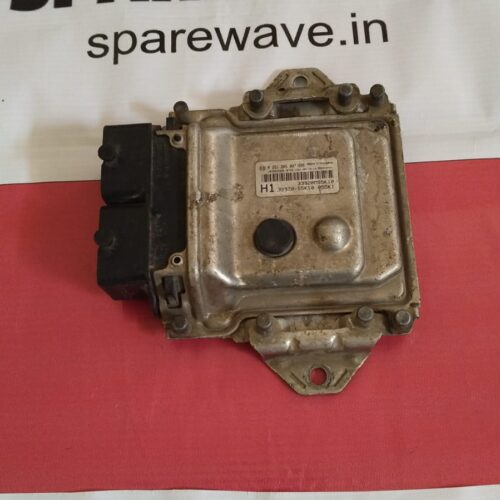 0 261 S05 007  Maruti Suzuki SX4 1.6L PETROL  ECM