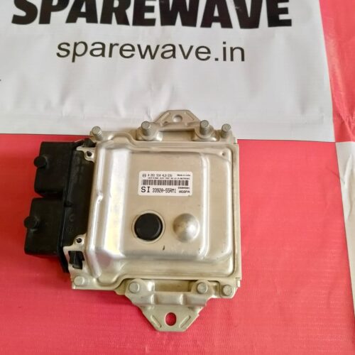 0 261 S10 4L9 Maruti Suzuki PETROL ECM