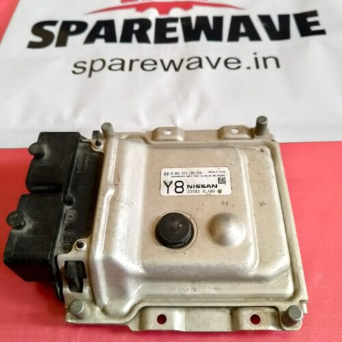 0 261 S13 183 NISSAN PETROL ECM