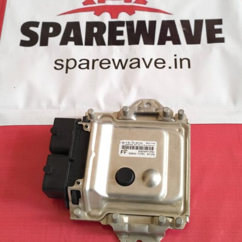 0 261 S10 859 Maruti Suzuki Swift PETROL ECM