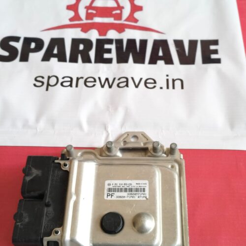 0 261 S10 859 MARUTI SUZUKI SWIFT PETROL ECM