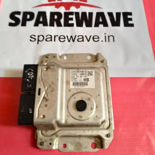 33920M76M10 Maruti Suzuki Celerio PETROL ECM