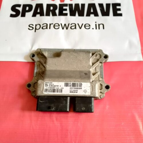 237100828R,  S180105102A  DUSTER PETROL ECM
