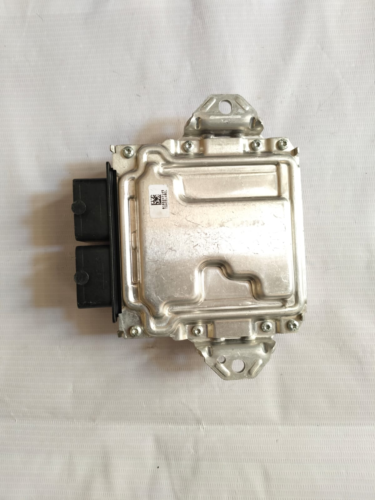 0 261 S09 658 MARUTI SUZUKI PETROL ECM - Image 4