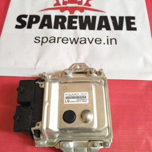 0 261 S09 658 MARUTI SUZUKI PETROL ECM