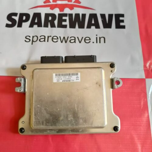 37820-55C-D85 HONDA PETROL ECM