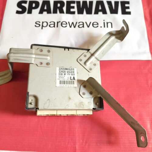 33920M65L00 MARUTI SUZUKI PETROL ECM