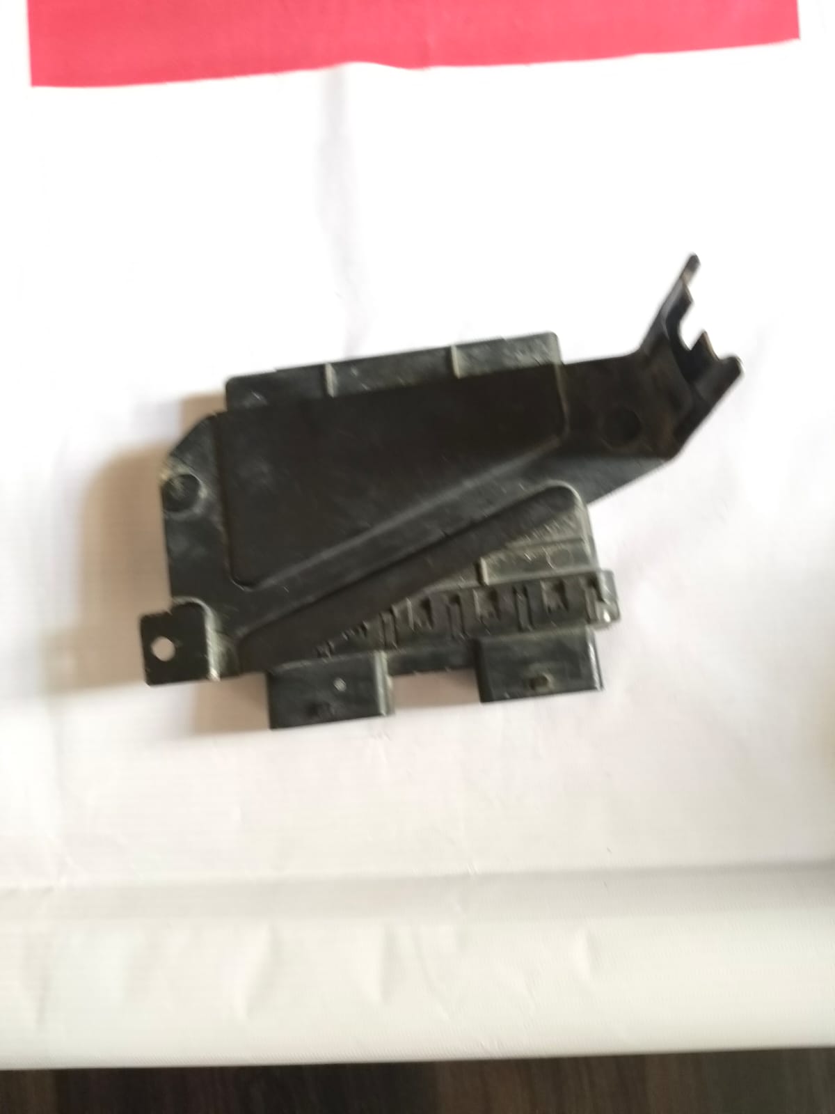 33920M68KA0, A-STAR MARUTI SUZUKI PETROL ECM - Image 4