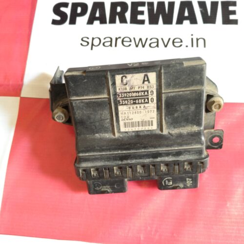 33920M68KA0, A-STAR MARUTI SUZUKI PETROL ECM