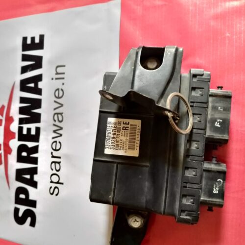 33920M67LE0, Maruti Suzuki Wagon R PETROL ECM