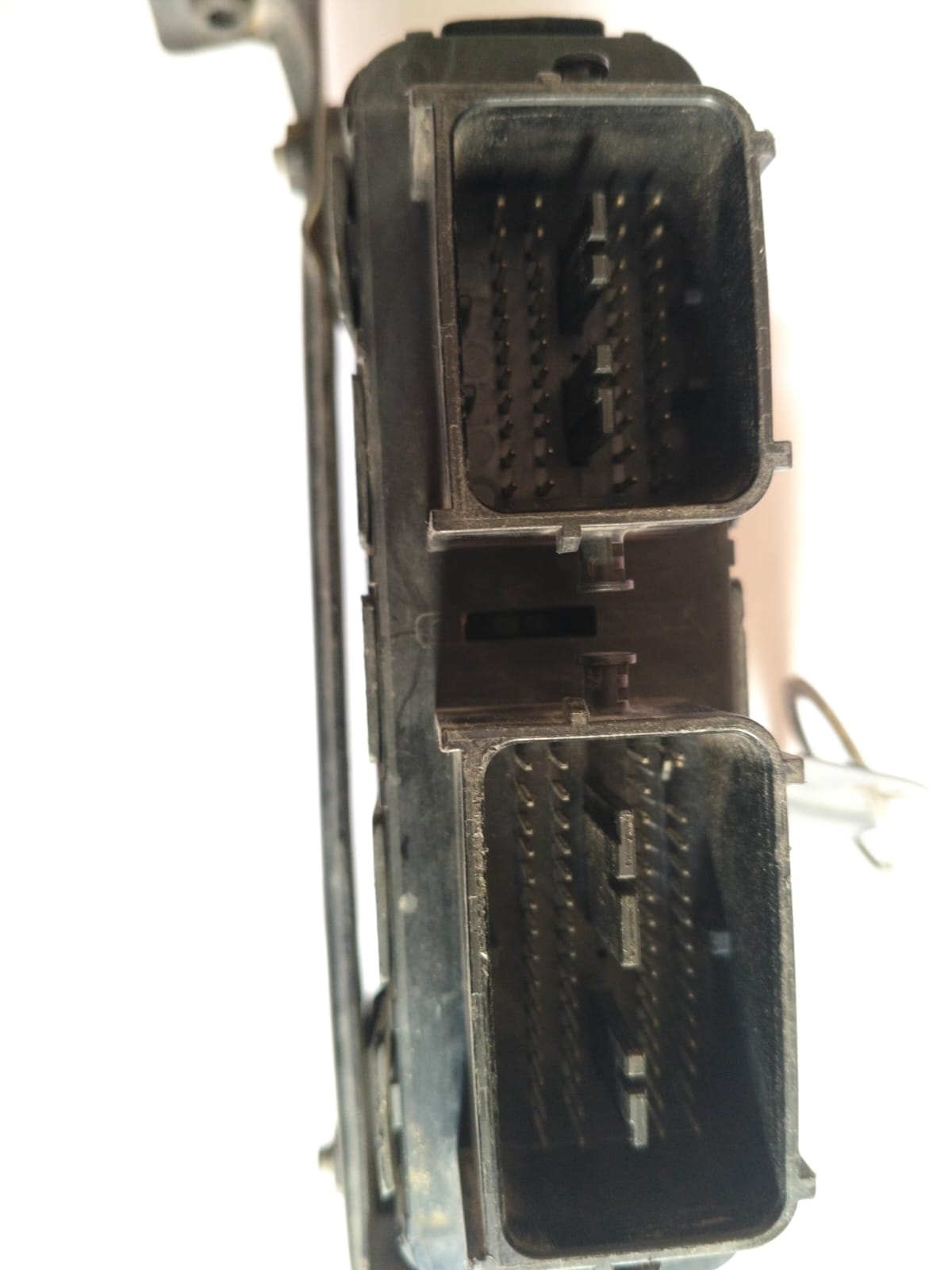 33920M67LE0, Maruti Suzuki Wagon R PETROL ECM - Image 2