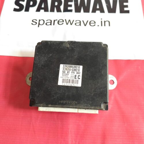 33920M53M20 Maruti Suzuki Alto 800 PETROL ECM