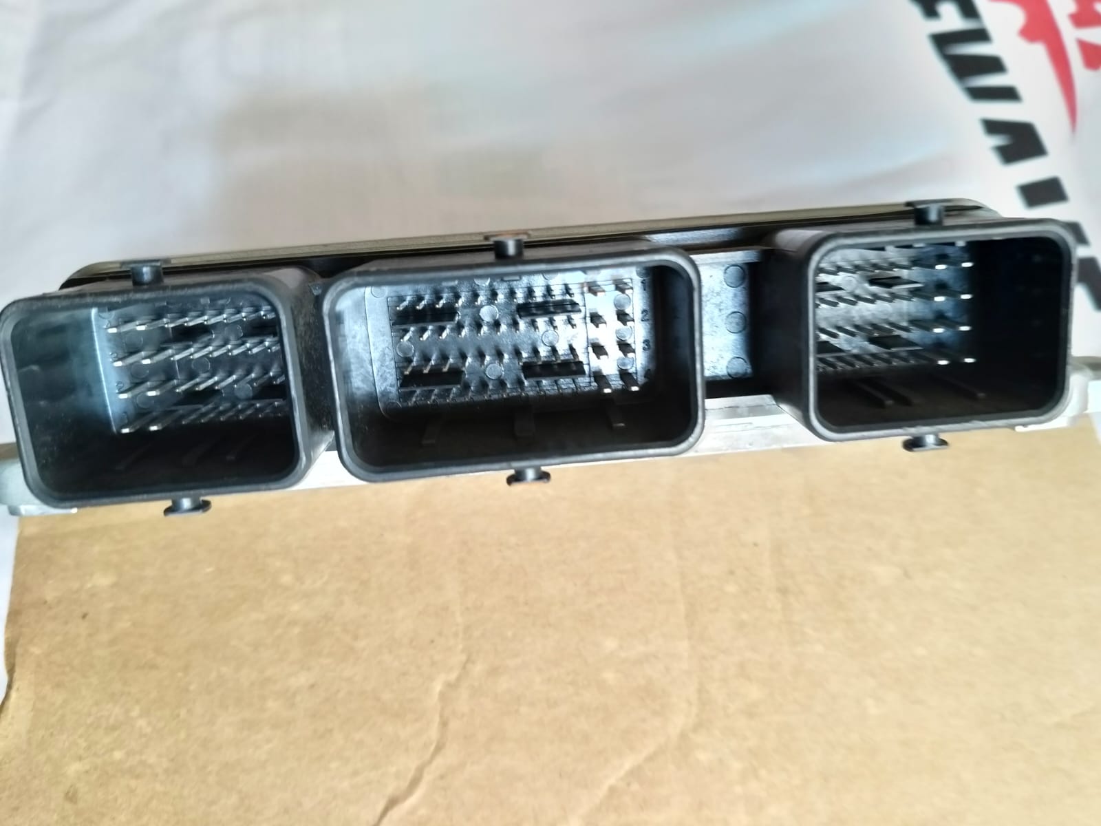BEM320 NISSAN MICRA DATSUN PETROL ECM - Image 5