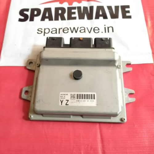 BEM320 NISSAN MICRA DATSUN PETROL ECM