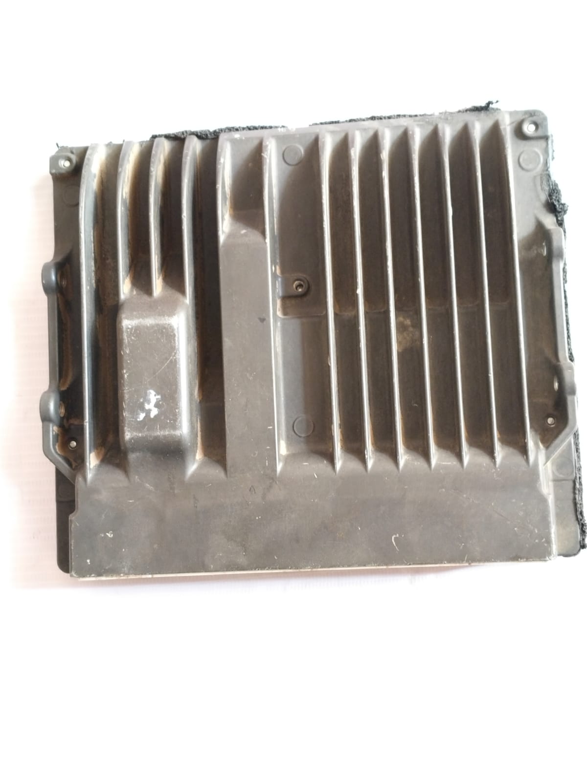 89661-FAE00 Toyota Hilux Toyota Fortuner DIESEL ECM - Image 4