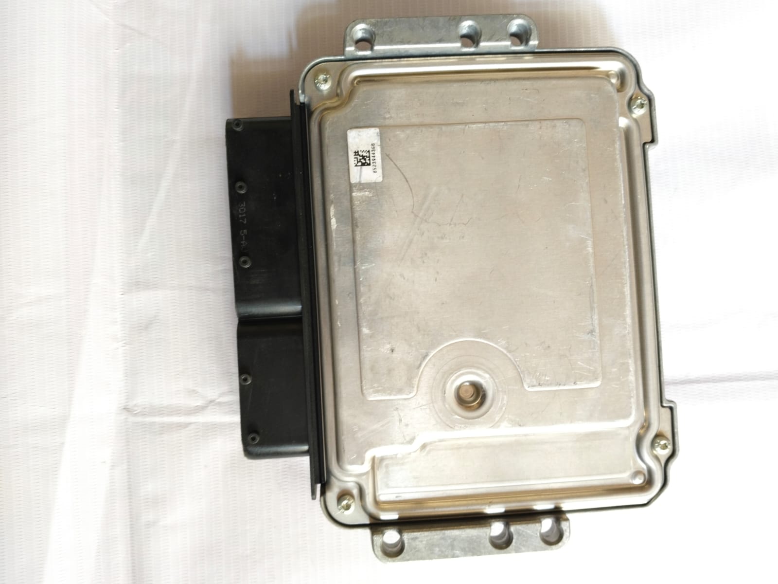 39110-03606 hyundai kia i10 PETROL ECM - Image 4
