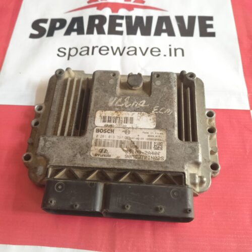 0 281 013 397 HYUNDAI VERNA DIESEL ECM