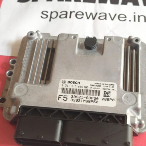 0 261 S15 869 SUZUKI BALENO VITARA  ECM
