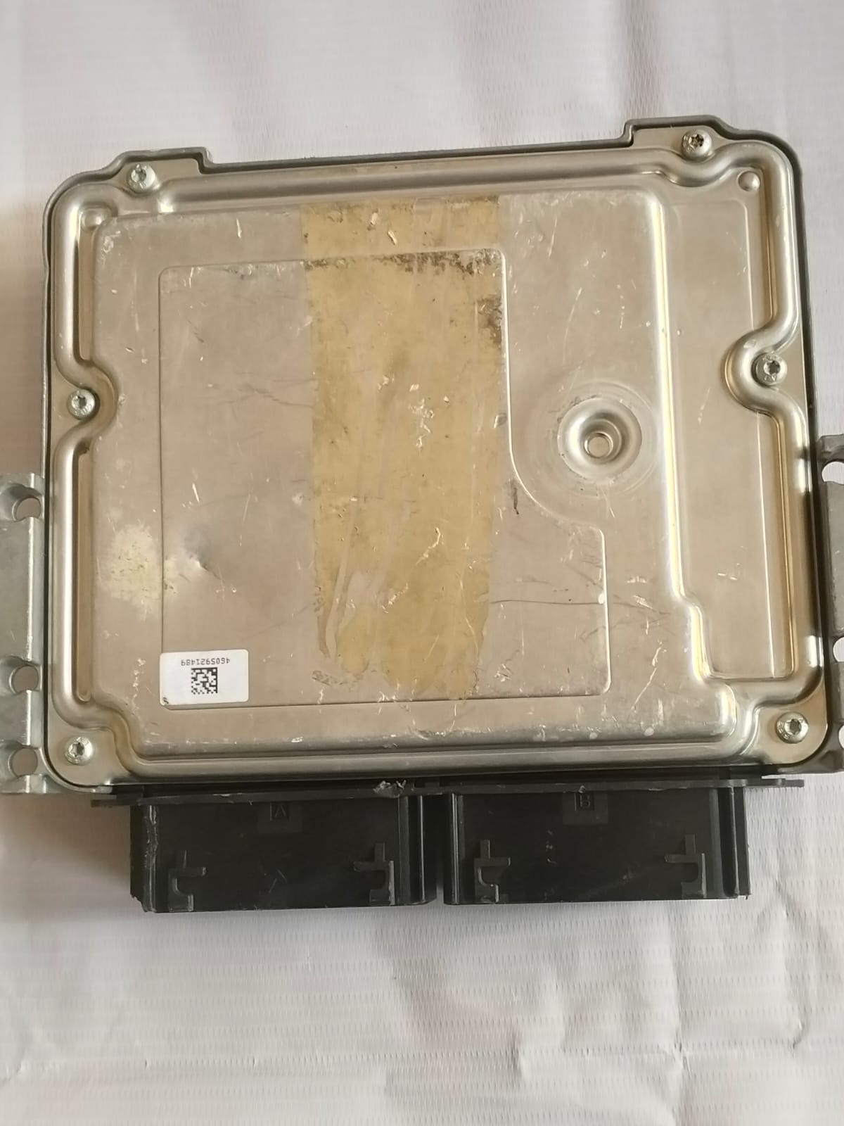 0 281 037 262 FORD ECM - Image 4