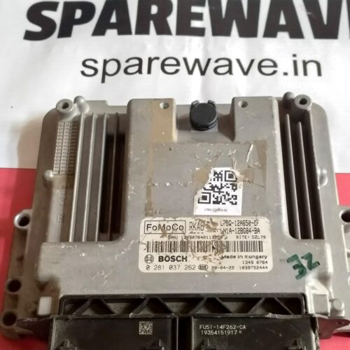 0 281 037 262 FORD ECM
