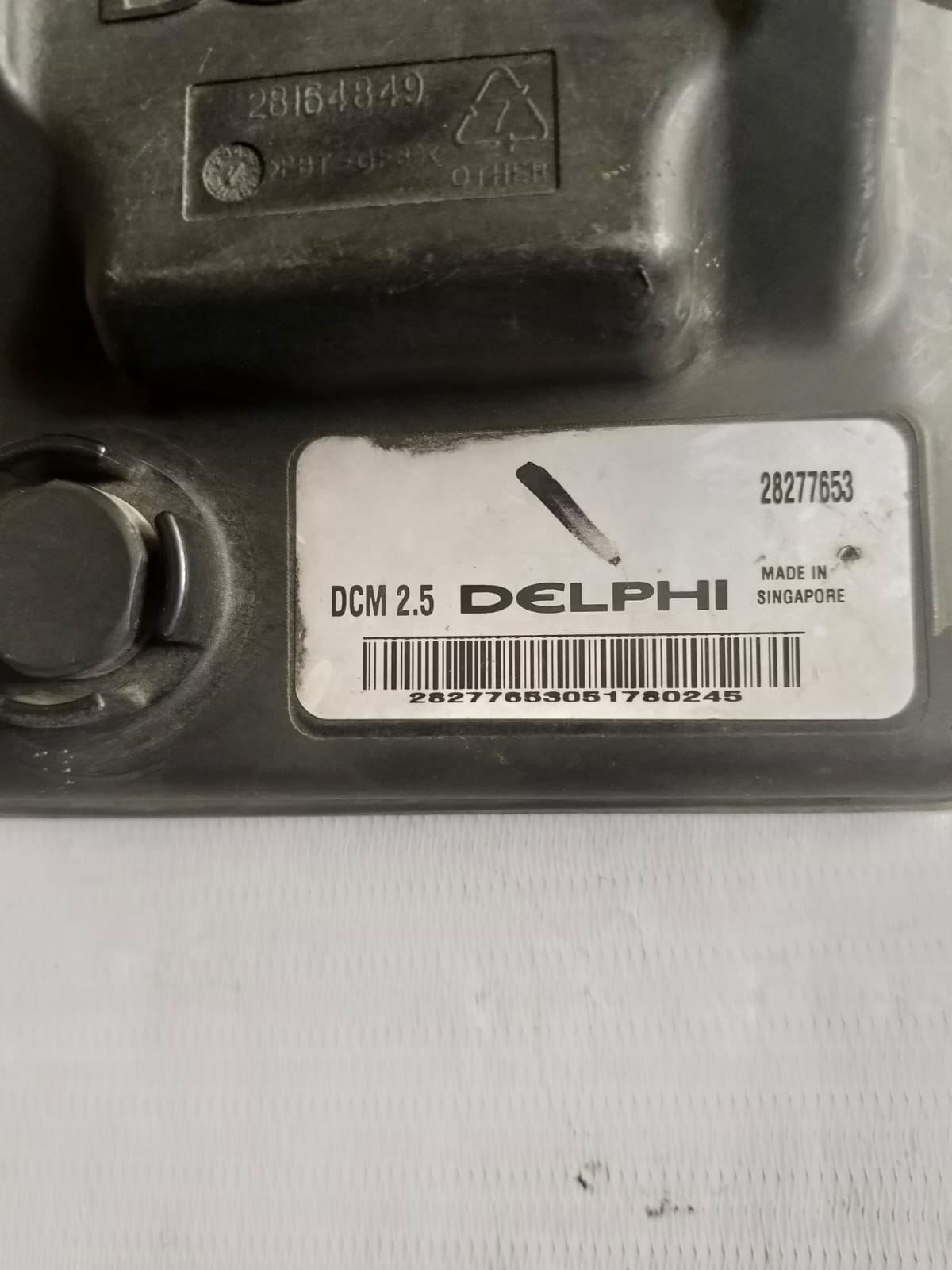 28277653 TATA DELPHI ECM - Image 3