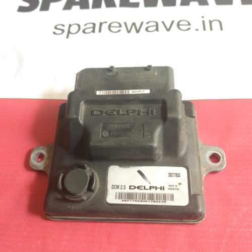 28277653 TATA DELPHI ECM