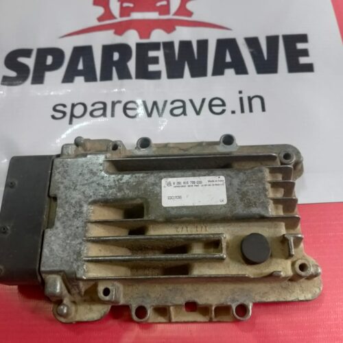 0 281 016 799 Mahindra BS-IV DIESEL ECM