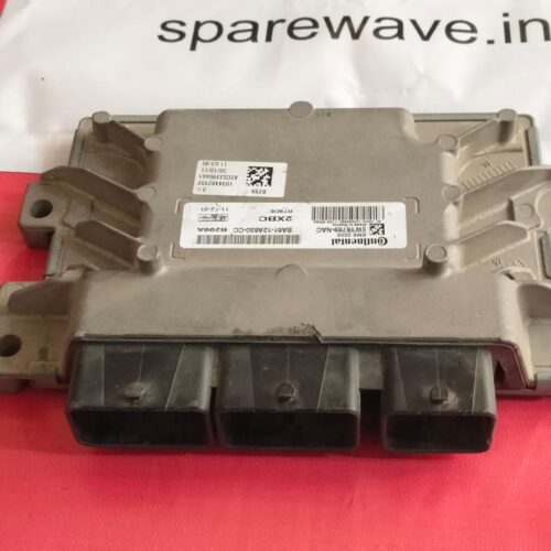 BA61-12A650-CC FORD FIESTA ECM
