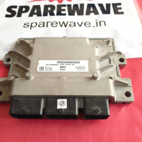G1B5-12A650-BD FORD FIGO PETROL ECM